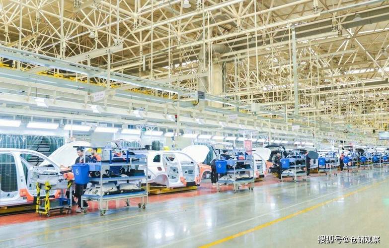 黑燈工廠 當車間不再需要燈光，網絡技術服務如何成為那盞“長明燈”