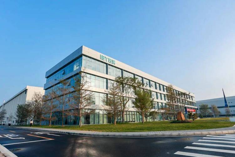 將技術抓在手中 廣汽埃安因湃電池工廠竣工與P58電芯下線背后的網絡技術服務力量